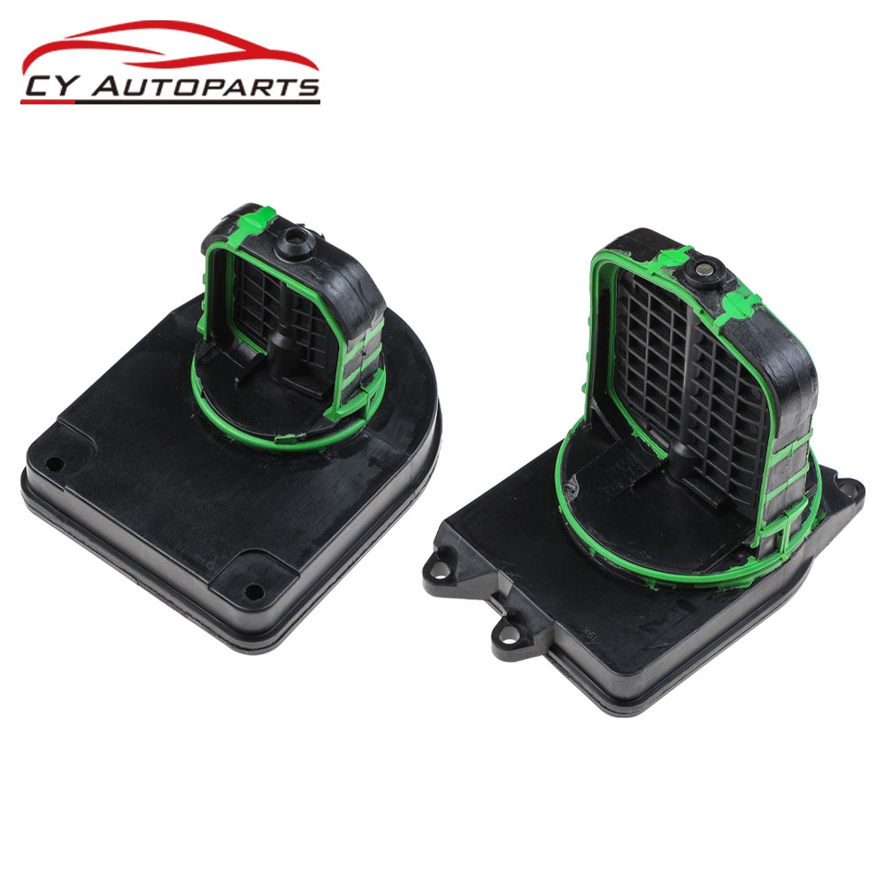 Left And Right Side Air Intake Manifold Flap Adjuster Unit Disa Valve