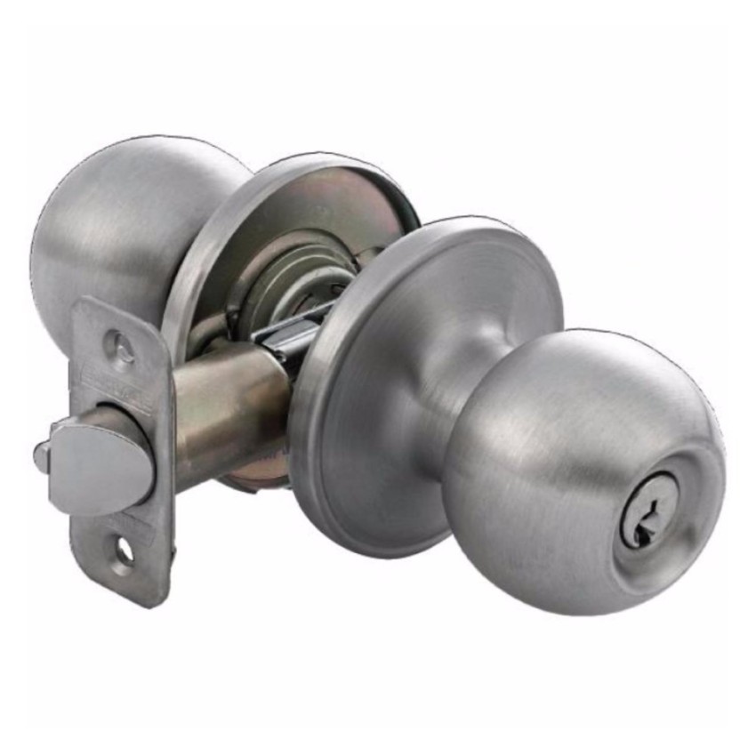SCHLAGE DOOR KNOB (T54V CNA 630T) Shopee Philippines