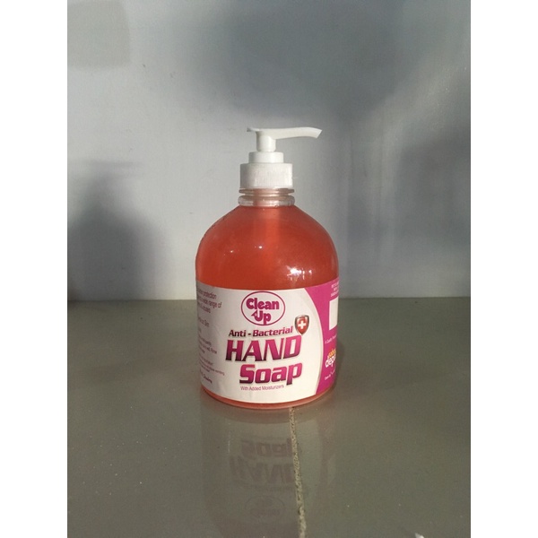 Sabon Depot Hand Soap strawberry 500ml (actual photo) Shopee Philippines