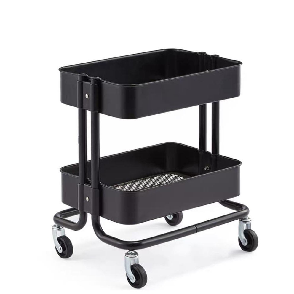 2gether Utility Trolley Cart for Kitchen / Baby / Bathroom Tools Stuff