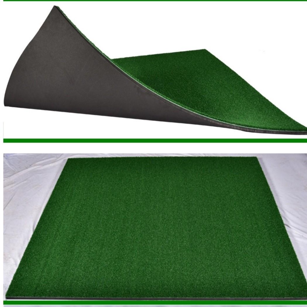 HEAVY DUTY GOLF DRIVING RANGE MAT Shopee Philippines