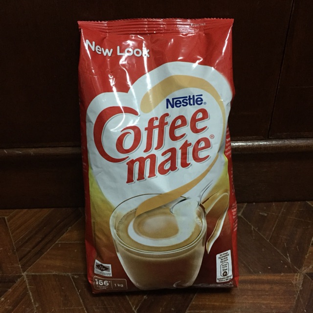 Coffee mate creamer in 1kg Shopee Philippines