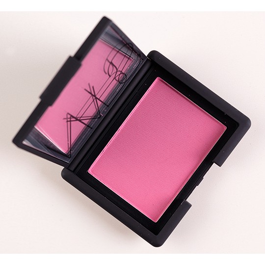 MATAHARI NARS Powder Blush Shopee Philippines