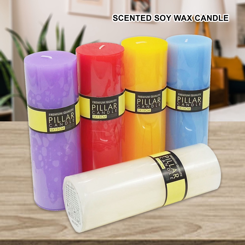 The Original Scented Candle 38Hrs for Home Fragrance and Christmas