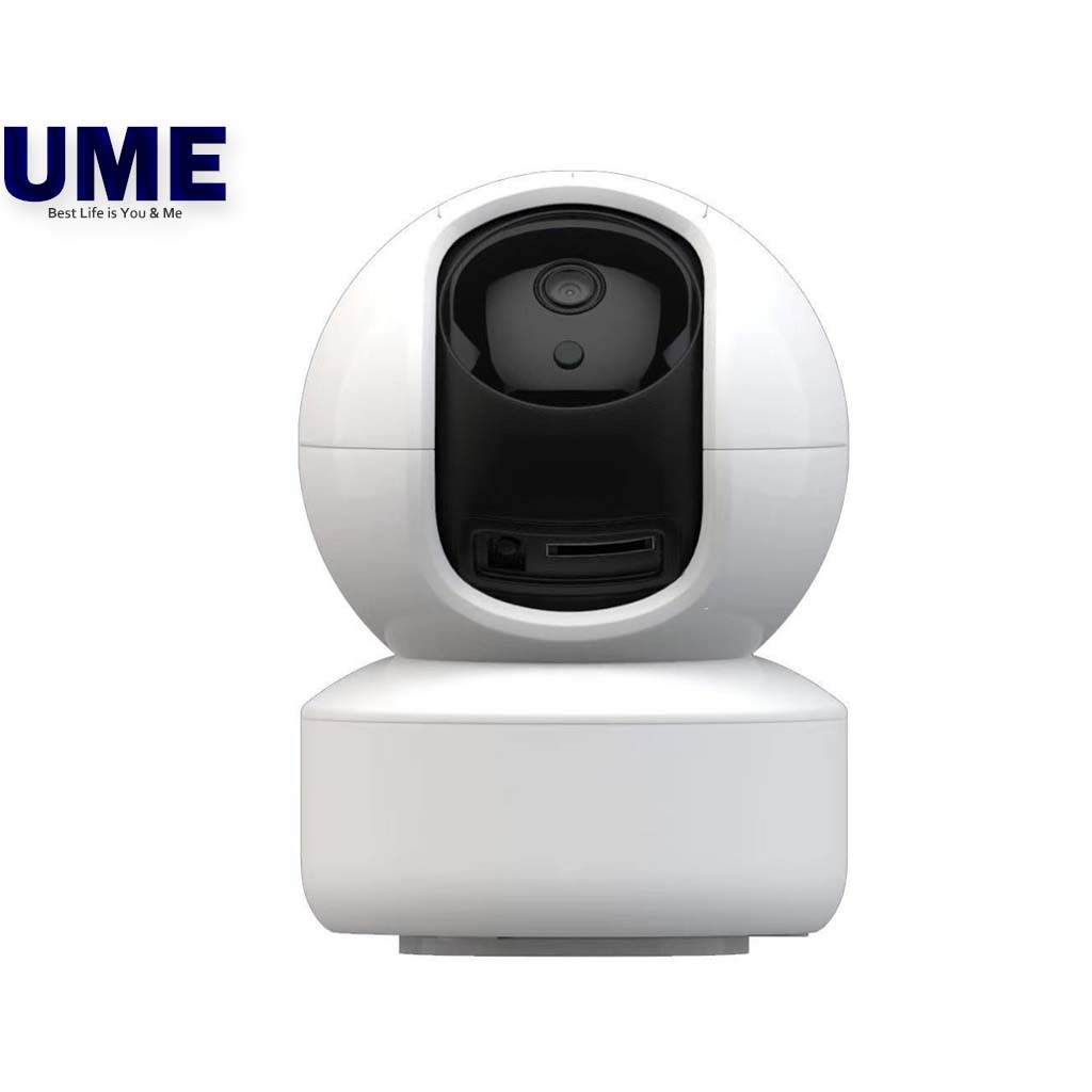 3.0MP Wireless Home Security Surveillance Smart IP Camera WiFi CCTV
