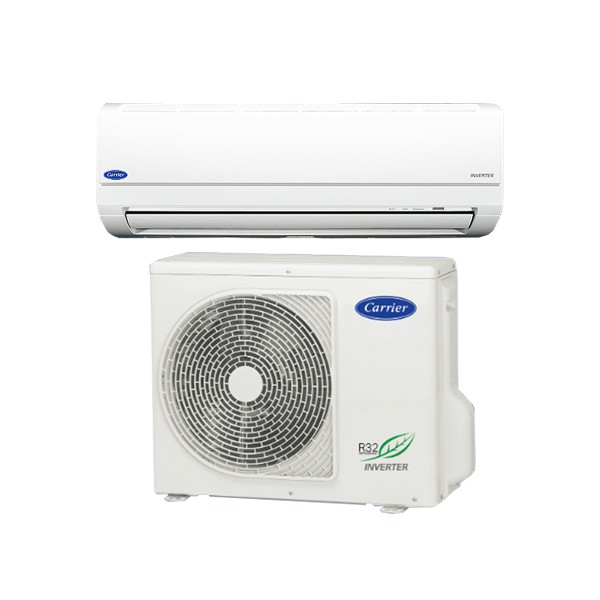 Carrier 1hp Split Type Inverter Aircon Shopee Philippines
