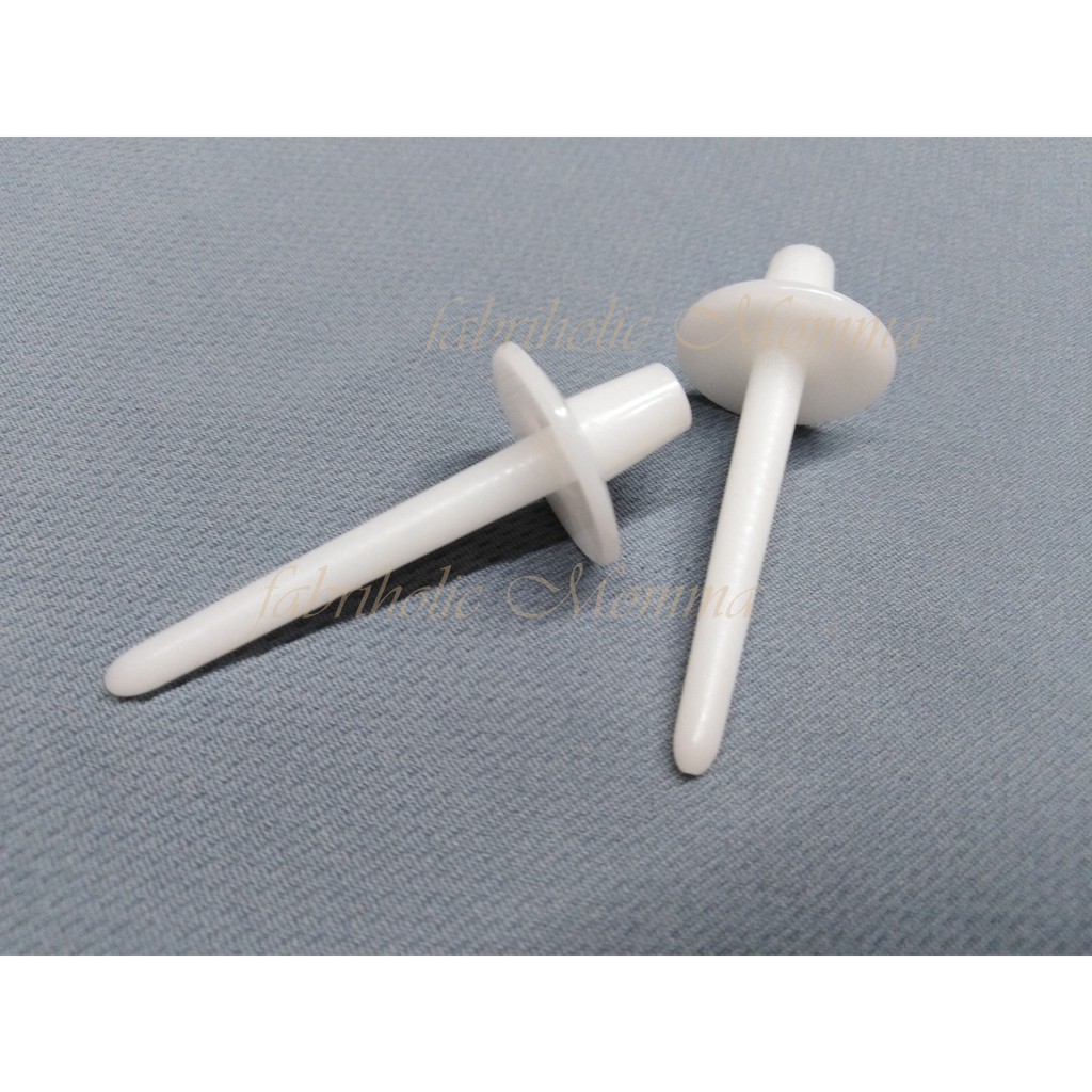 Universal Sewing Machine Spool Pin / pins Mounts Shopee Philippines