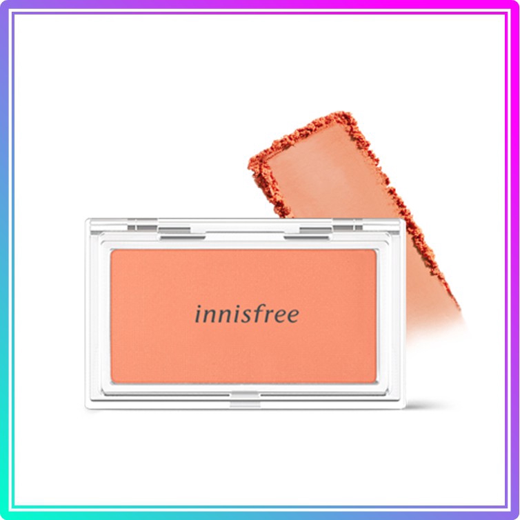 innisfree My Palette_My Blusher 4g Shopee Philippines