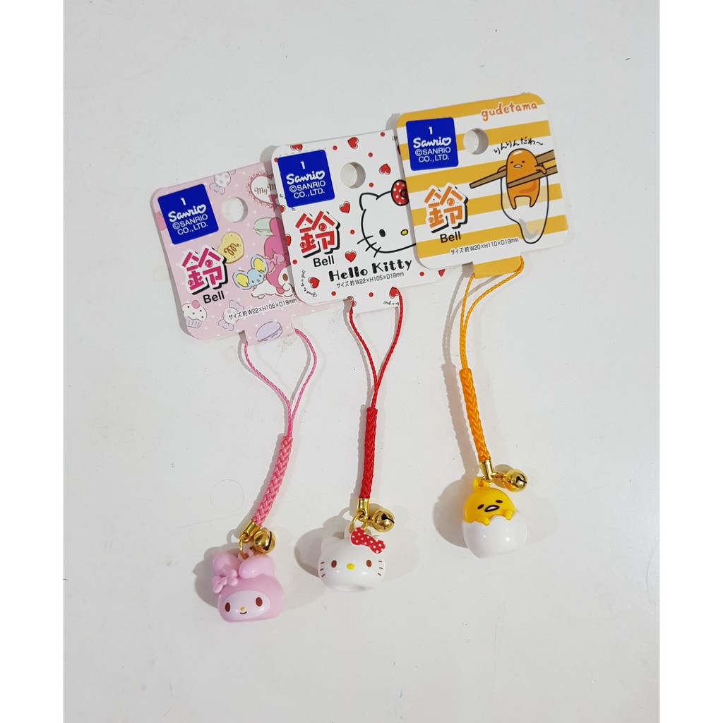 Cellphone Charms from Japan Shopee Philippines