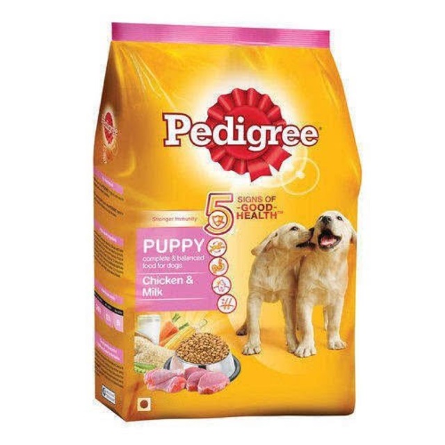 Pedigree Puppy 150.00 kilo Shopee Philippines