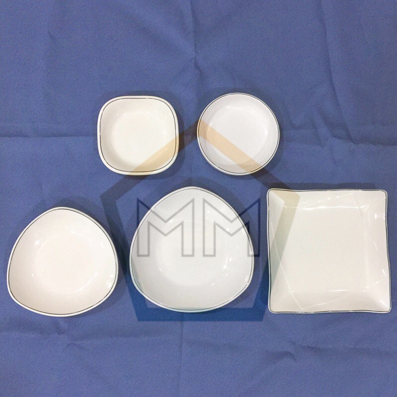 Melamine Dinnerware from Korea Shopee Philippines