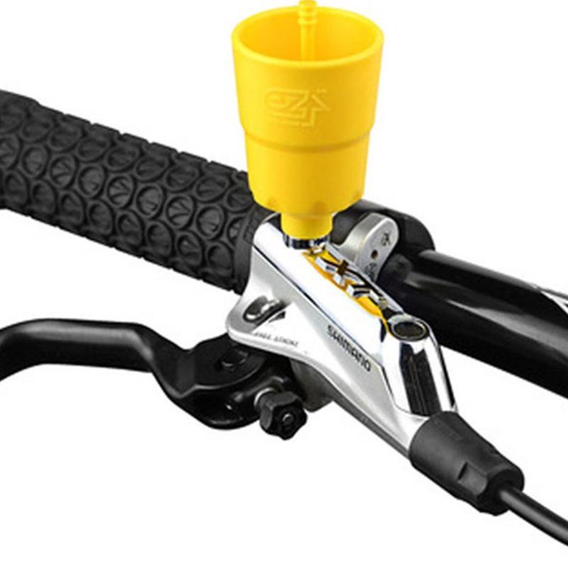 . Bicycle Hydraulic Brake Bleeding Kit Shimano Hydraulic Oil Bleed Kit