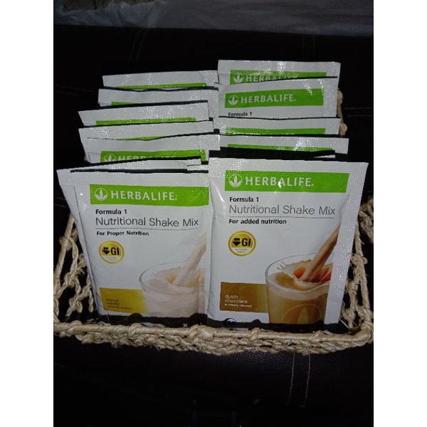 Herbalife Herbalife Shopee Philippines