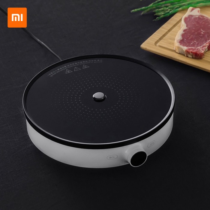 Xiaomi Induction Cooker with 1 Year Local Warranty English Version