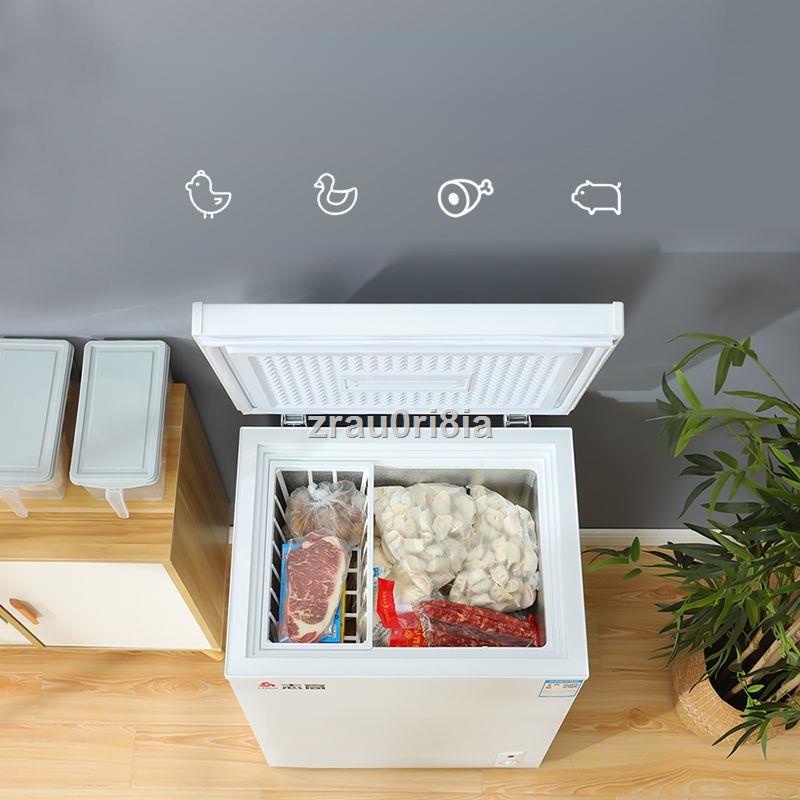 Chest Freezer, Upright freezer, Freestanding Freezer 42L 160L