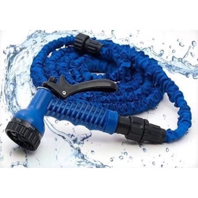 Expanding magic hose 50ft/75ft/100ft/125ft/150ft Shopee Philippines