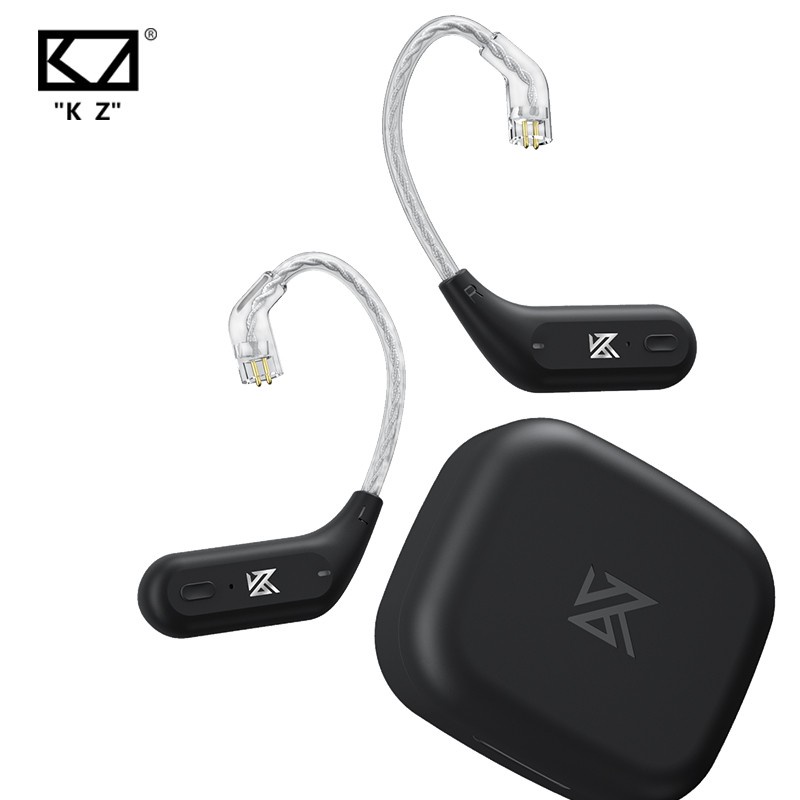 KZ AZ09 HD Bluetooth Module Wireless Upgrade Cable Bluetooth 5.2 HIFI