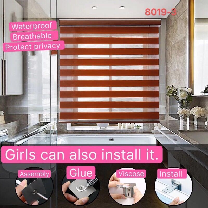 COD J&T 60*160cm/80*160 cm / 100*160 cm / 120*160 cm SIZE DUO