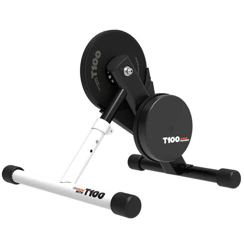 Magene T100 Semi smart Trainer Indoor Trainer Direct Drive Ultra Silent