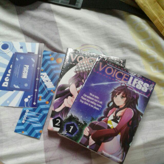 Voiceless Part 1 Haveyouseenthisgirl Google Books