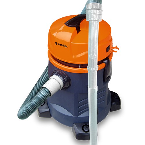 Imarflex 3 in 1 Wet & Dry Vacuum Cleaner IV1700P Shopee Philippines