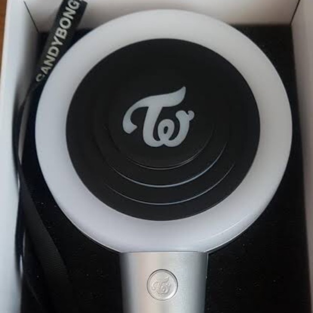 twice unsealed candy bong z Shopee Philippines