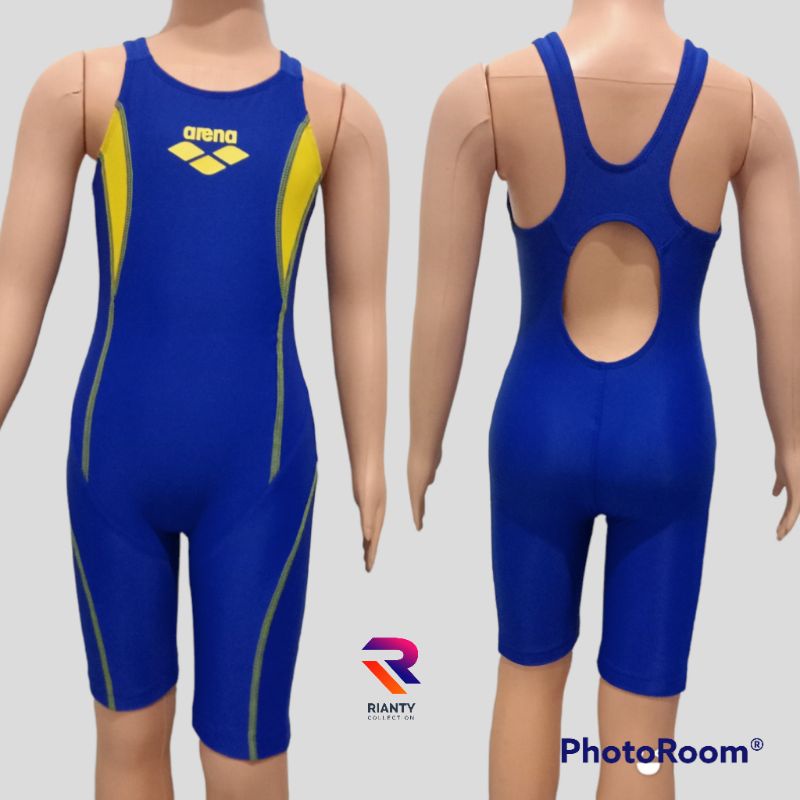 Athlete Swimsuit /Swimsuit comparable to the arena