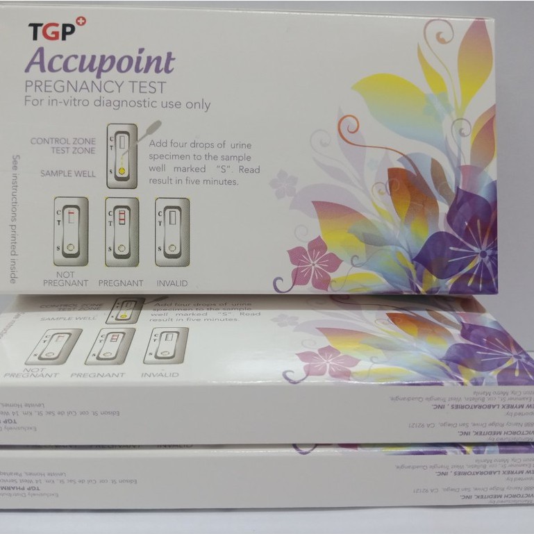 Serum Pregnancy Test Price Philippines joyrideidea