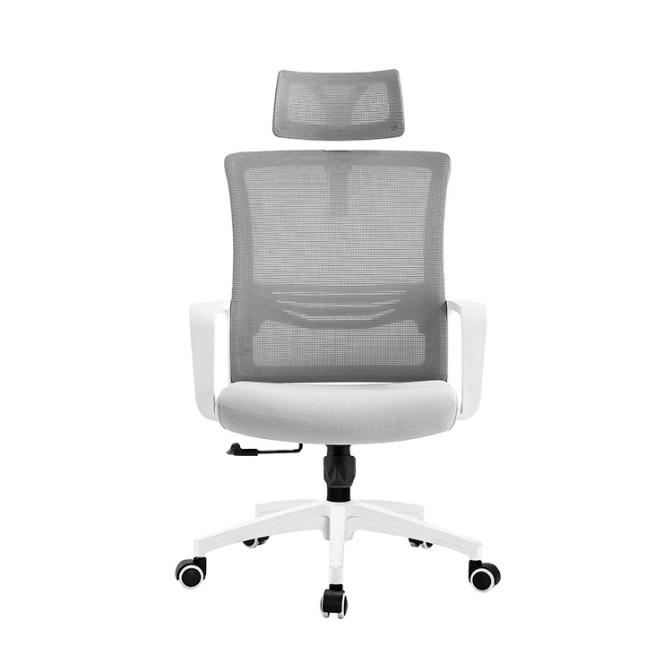 Ergocentrix Atlas HighBack Ergonomic Office Chair Shopee Philippines