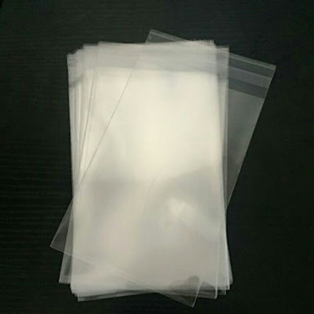 Plastic Bag Packaging