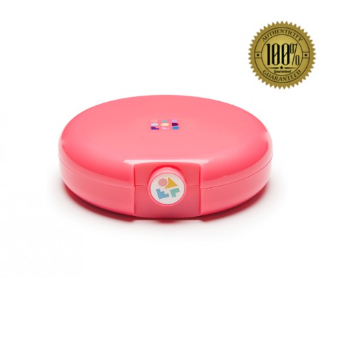 CABOODLES Cosmic Bright Compact Case Shopee Philippines