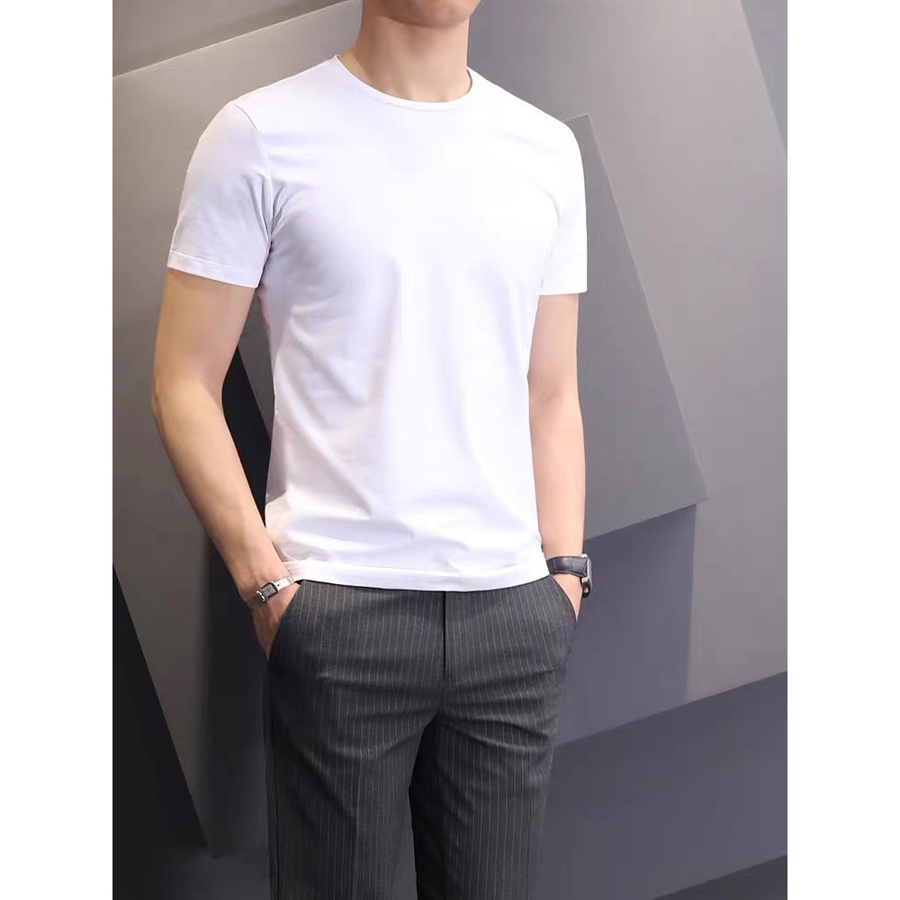 Drifit t shirt for men women girl boy neon yellow black white Shopee