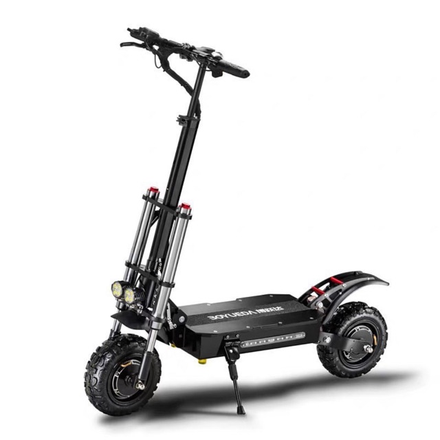 Boyueda dual motor electric scooter Shopee Philippines