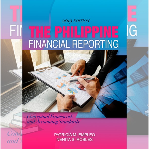 Conceptual Framework And Accounting Standards Pdf Philippines