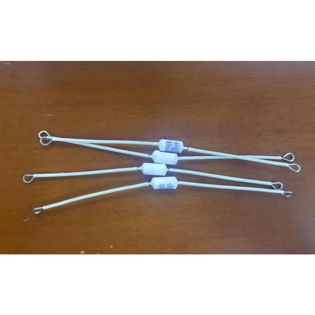 Highpower rice cooker rice cooker temperature fuse 250V 10A 15A 20A