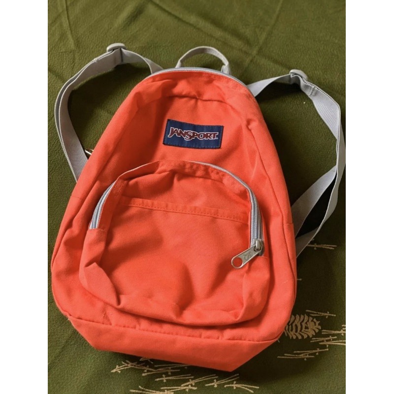 Authentic Small Jansport Backpack for Kids Shopee Philippines