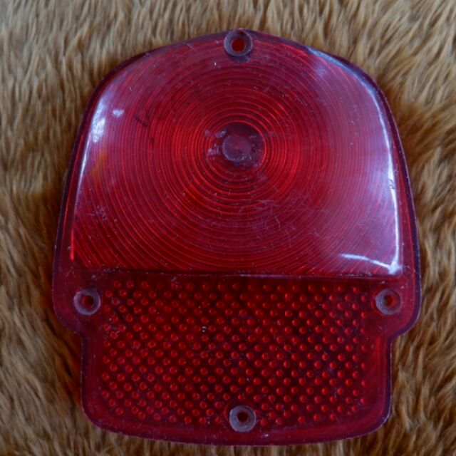 Tail Light Lens (Cover) Shopee Philippines