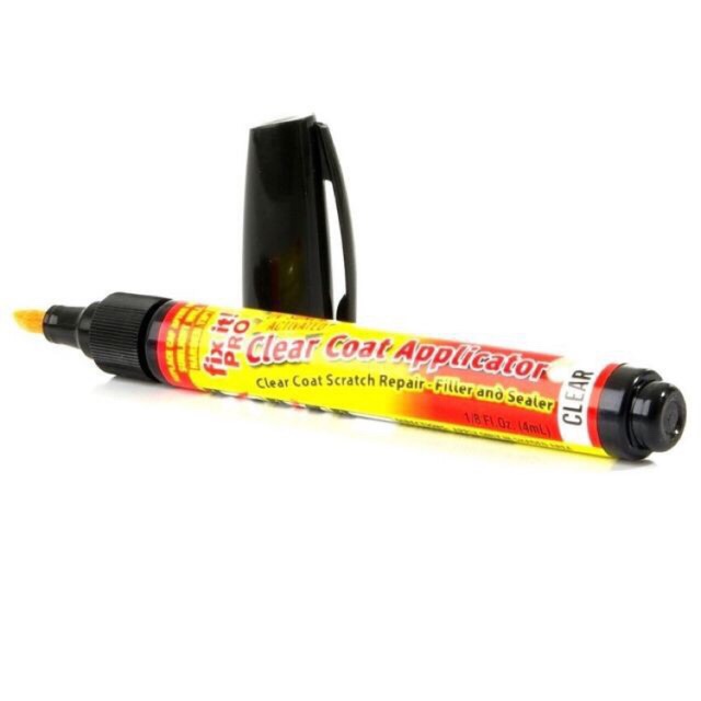 Fix it pro ( scratch repair ) Shopee Philippines