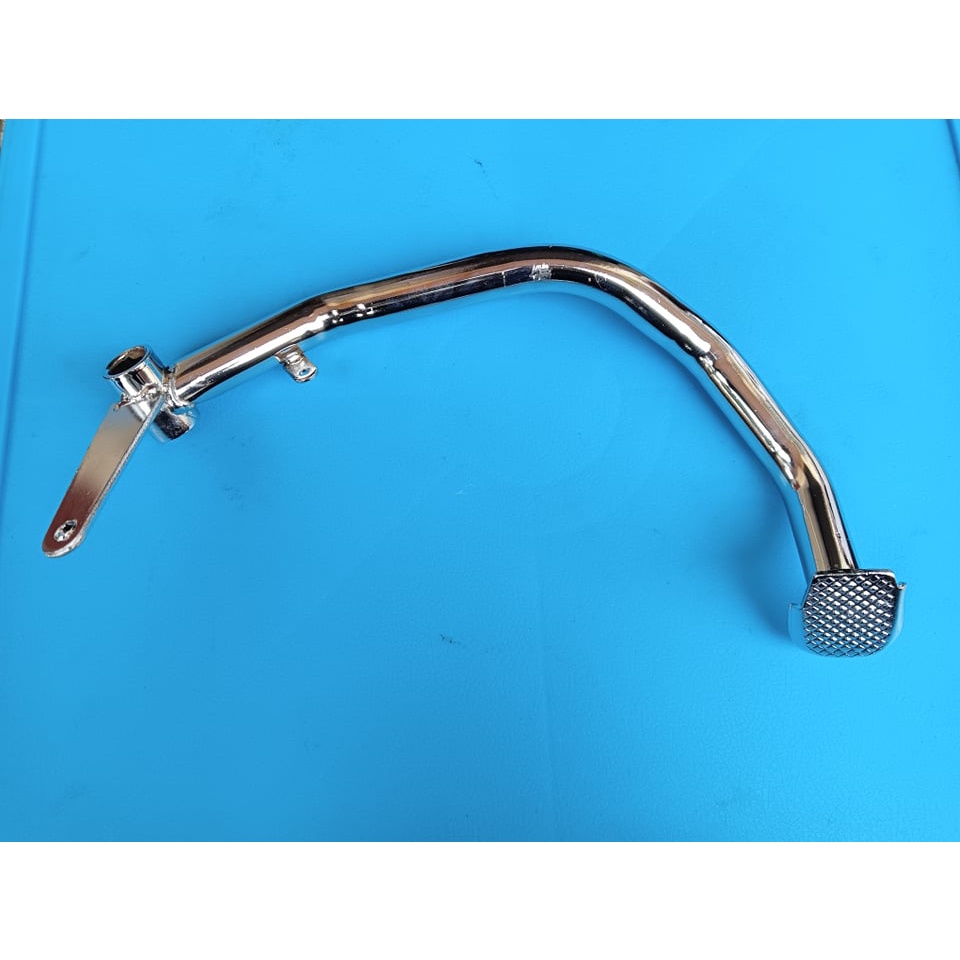 Brake Pedal Wave 100 (Replacement) Shopee Philippines