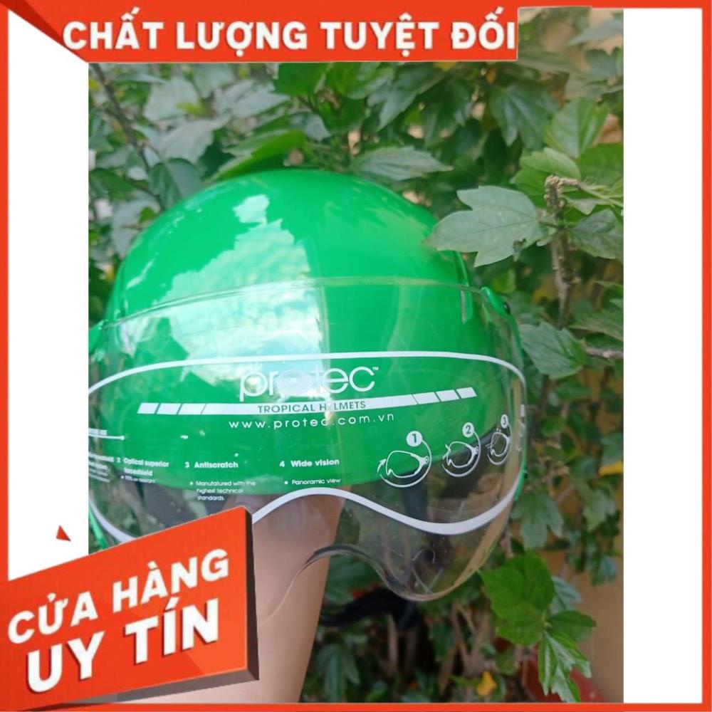 Protec Tropical Helmets High Quality Half Helmets Shopee Philippines