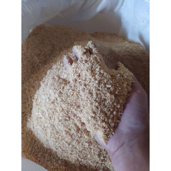 SawDust Half Kilo Gram ( Maximum 1kg ) Shopee Philippines