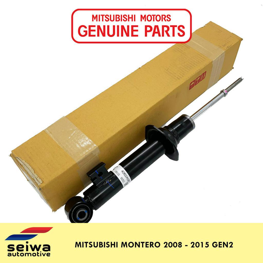 Mitsubishi Montero GEN2 20082015 Front Shock Absorber Genuine