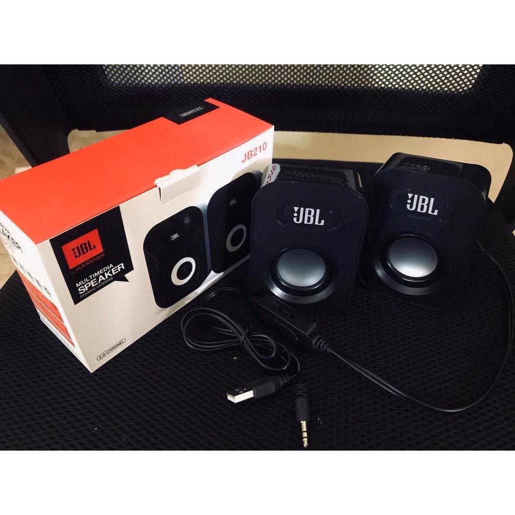 JBL, DELL and ASUS Speaker for Laptop, Computer Shopee Philippines