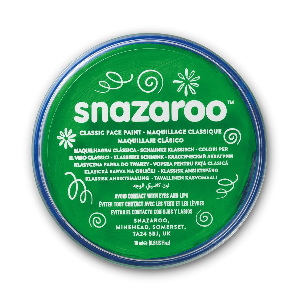 Snazaroo Classic Color 18ml (2) Shopee Philippines
