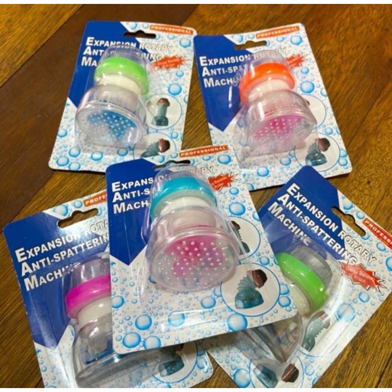 Plastic Faucet Filter Shopee Philippines