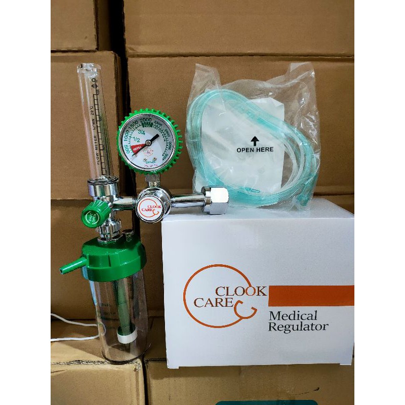 Medical Oxygen Regulator Shopee Philippines