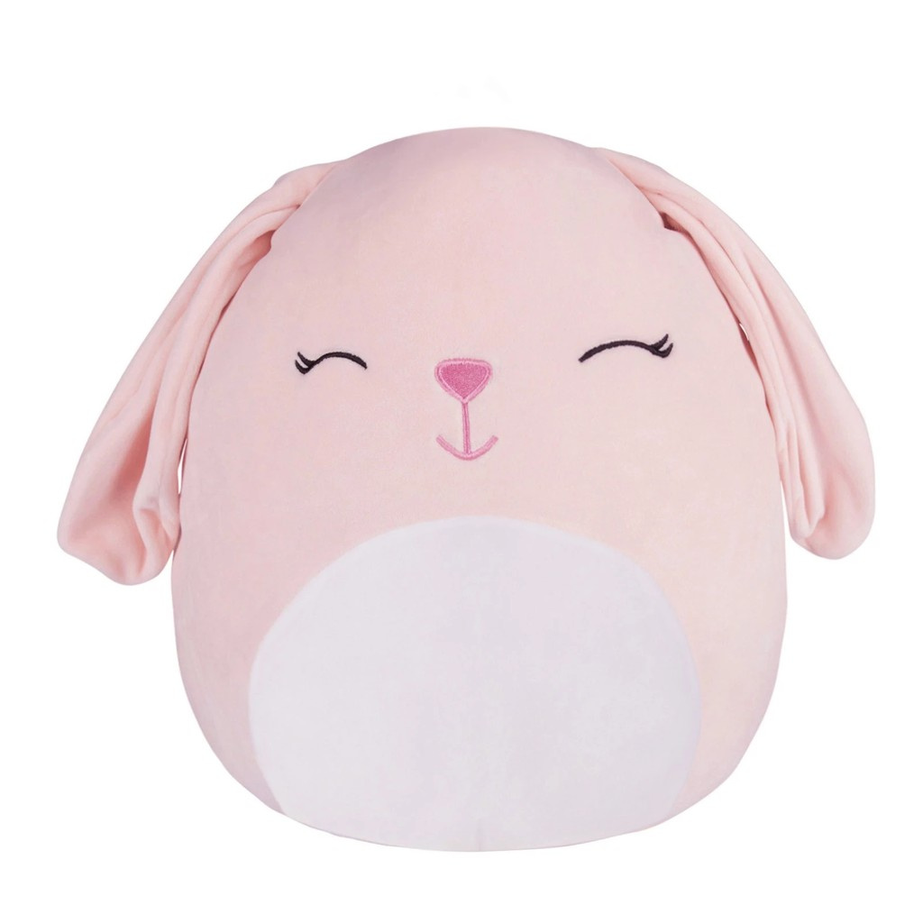 Squishmallow Bunny Animal Doll Plush Toy Birthday Great Rabbit Dolls