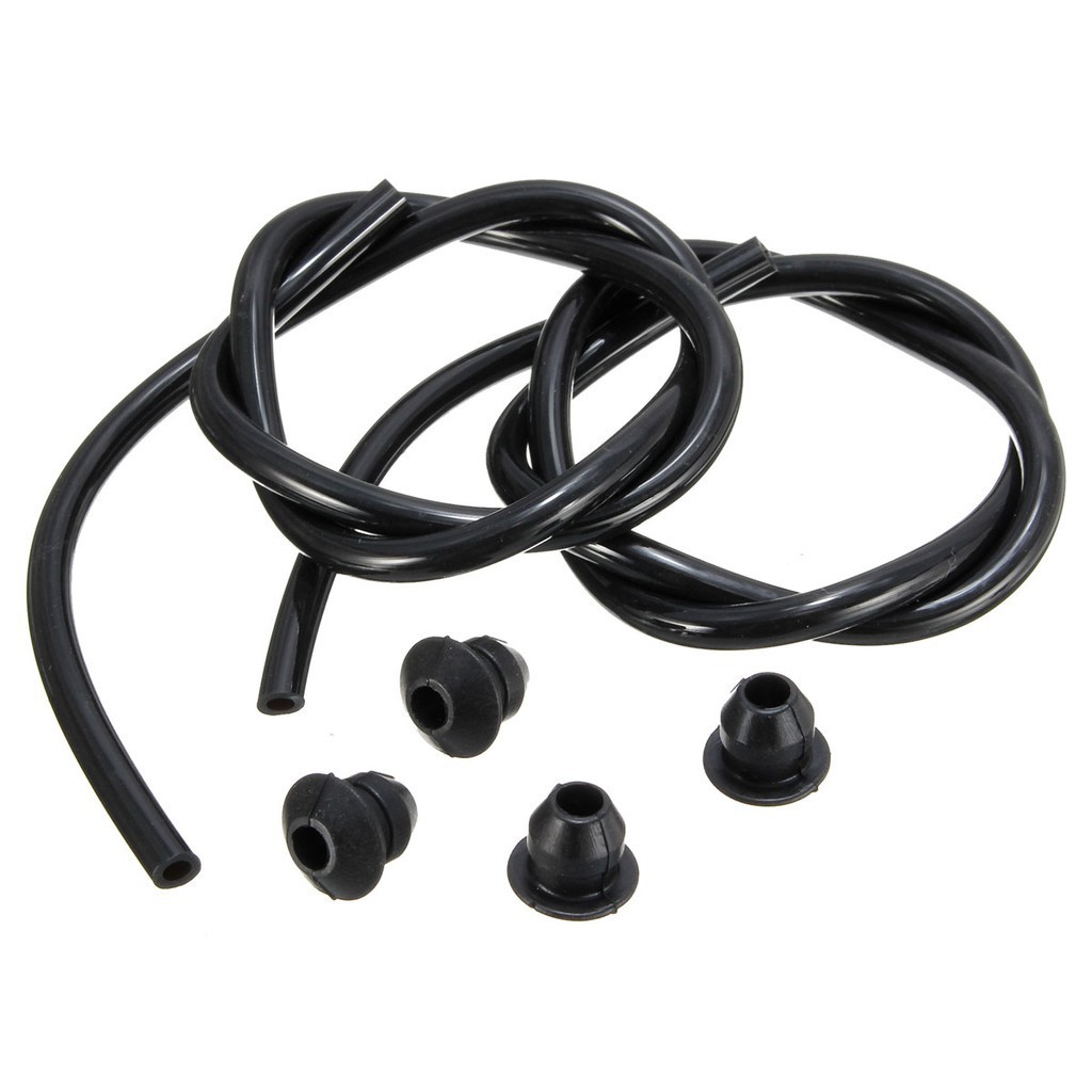 Fuel Line Tank Grommet For STIHL FS80 FS85 KM85 FC75 FS76 FS74 Trimmer