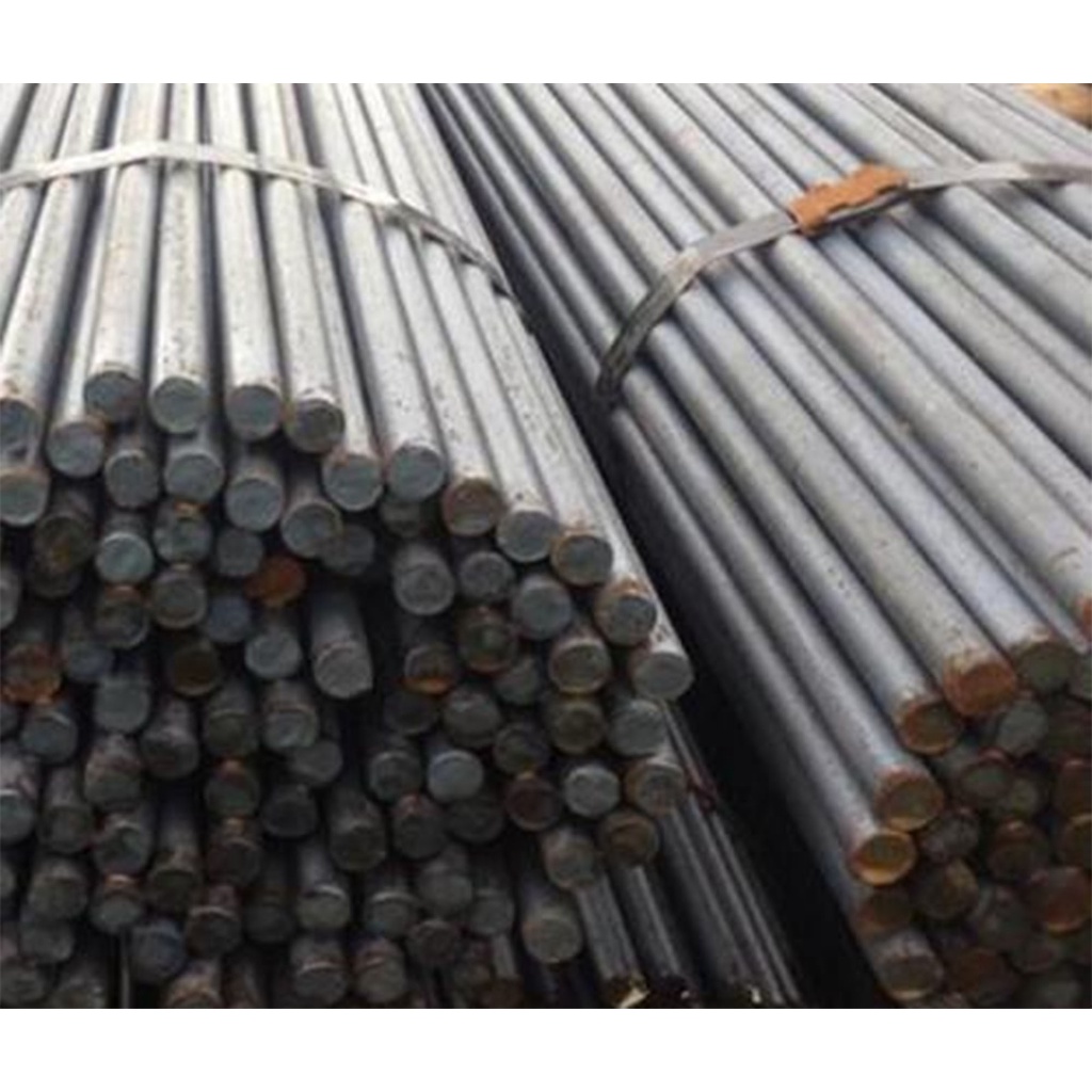 MS ROUND BAR 8MM X 1/2 METER MILD STEEL Shopee Philippines