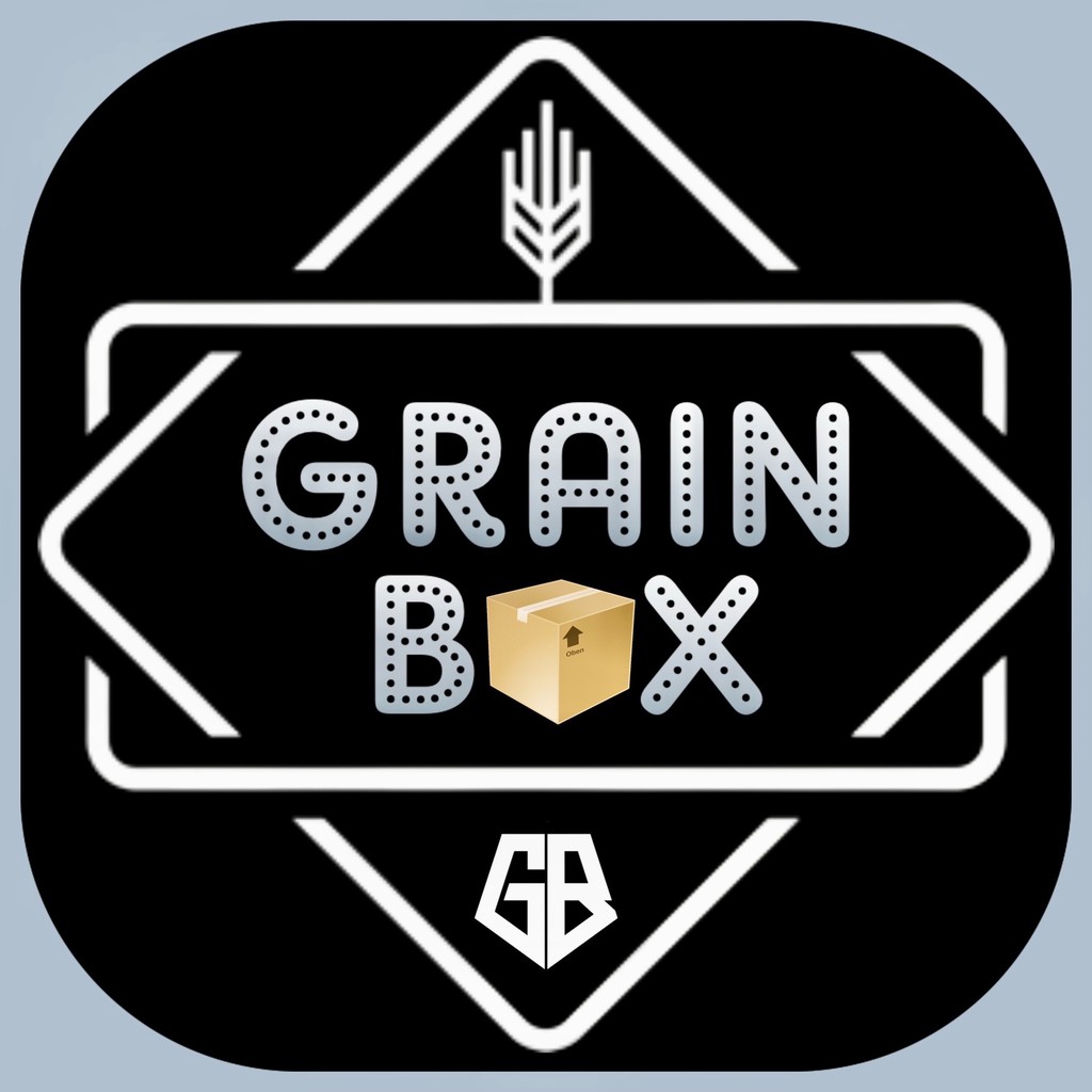 Grain Box, Online Shop Shopee Philippines
